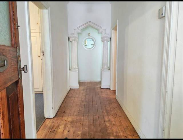 2 BEDROOM PROPERTY TO RENT IN UNIVERSITY ESTATE